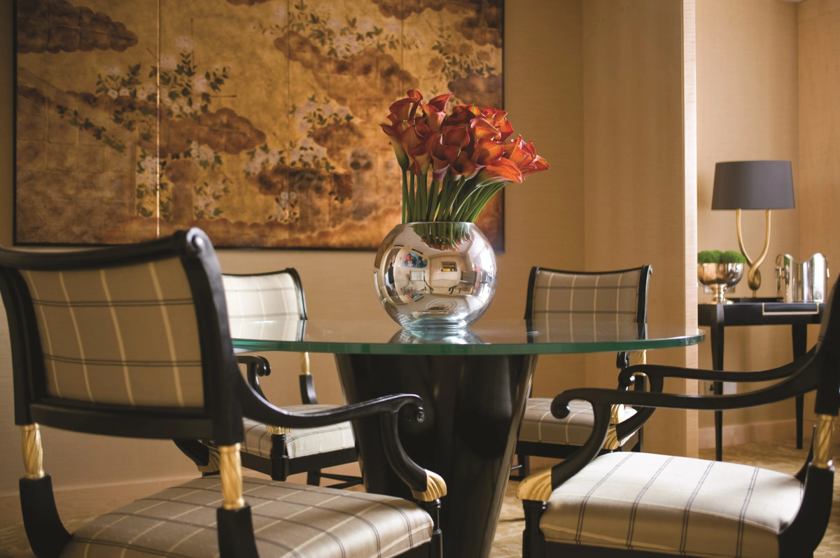 Four Seasons Hotel London at Park Lane