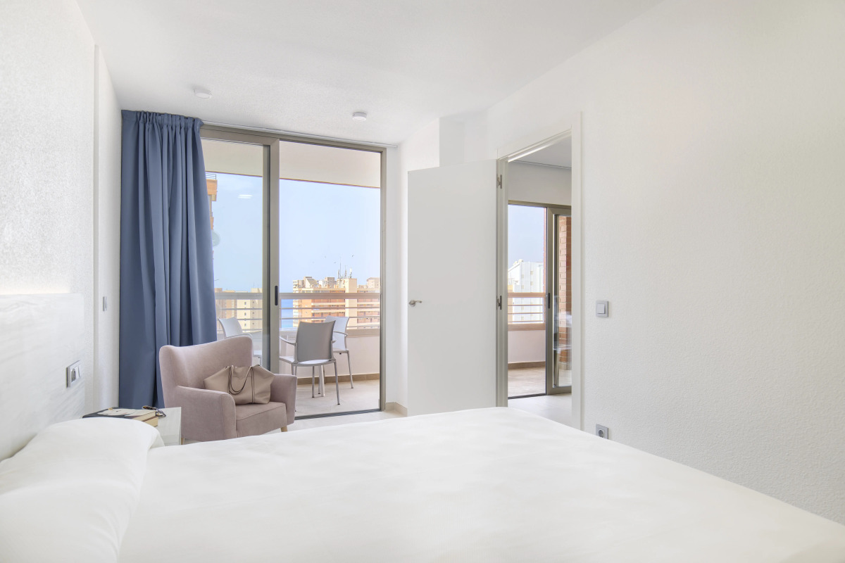 Aparthotel BCL Levante Lux