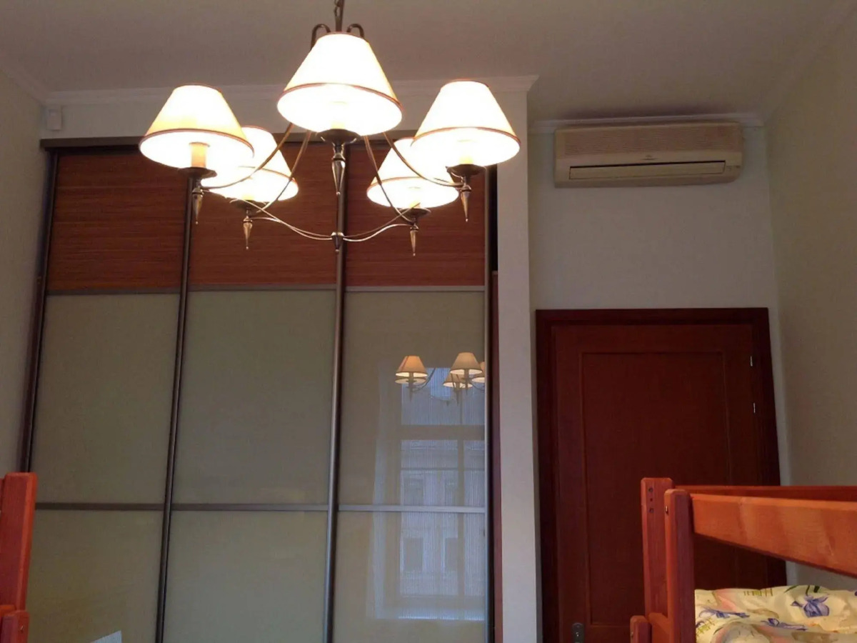 Хостел Крылья на Невском