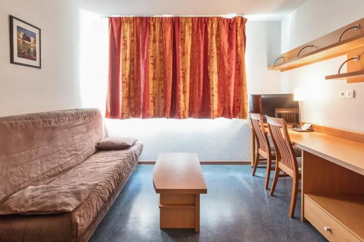 Appart’City Confort Lyon Gerland