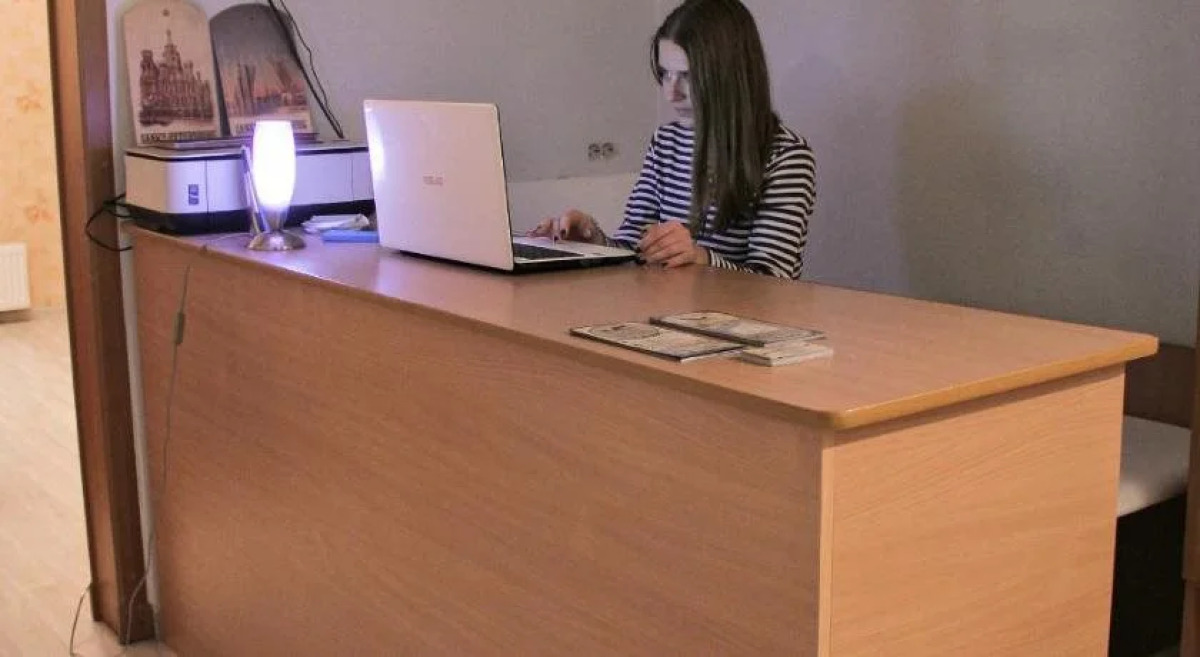 Жилое помещение Все свои на Большой Конюшенной