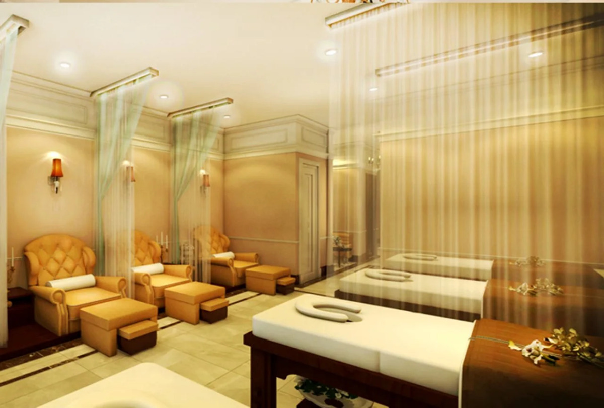 Vesna Hotel Nha Trang