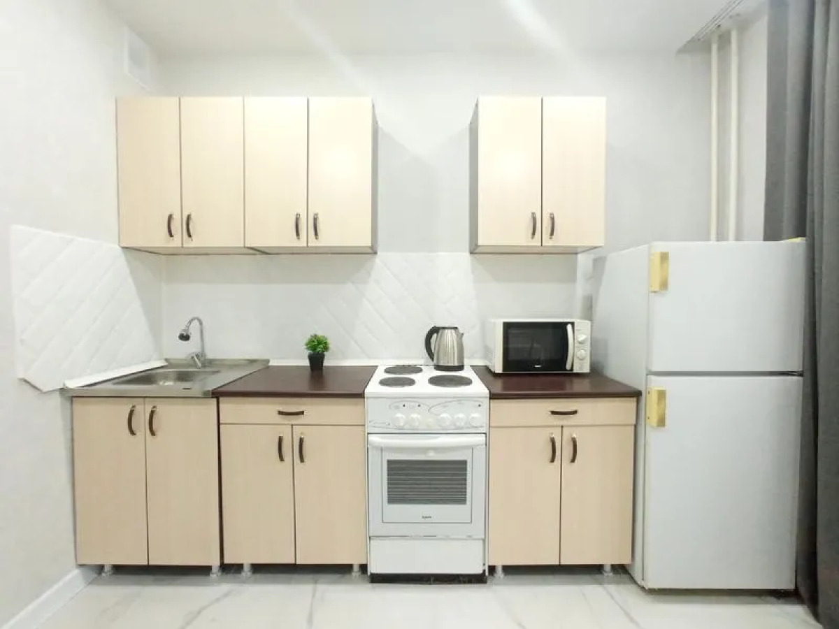 Уютный дом на ул. Алексеева, д. 97