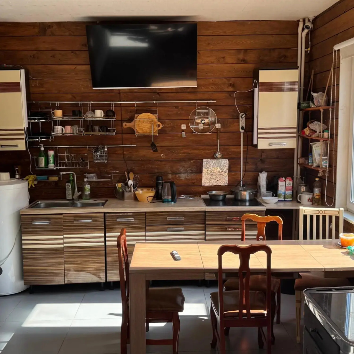 Хостел на Милоградовской 10