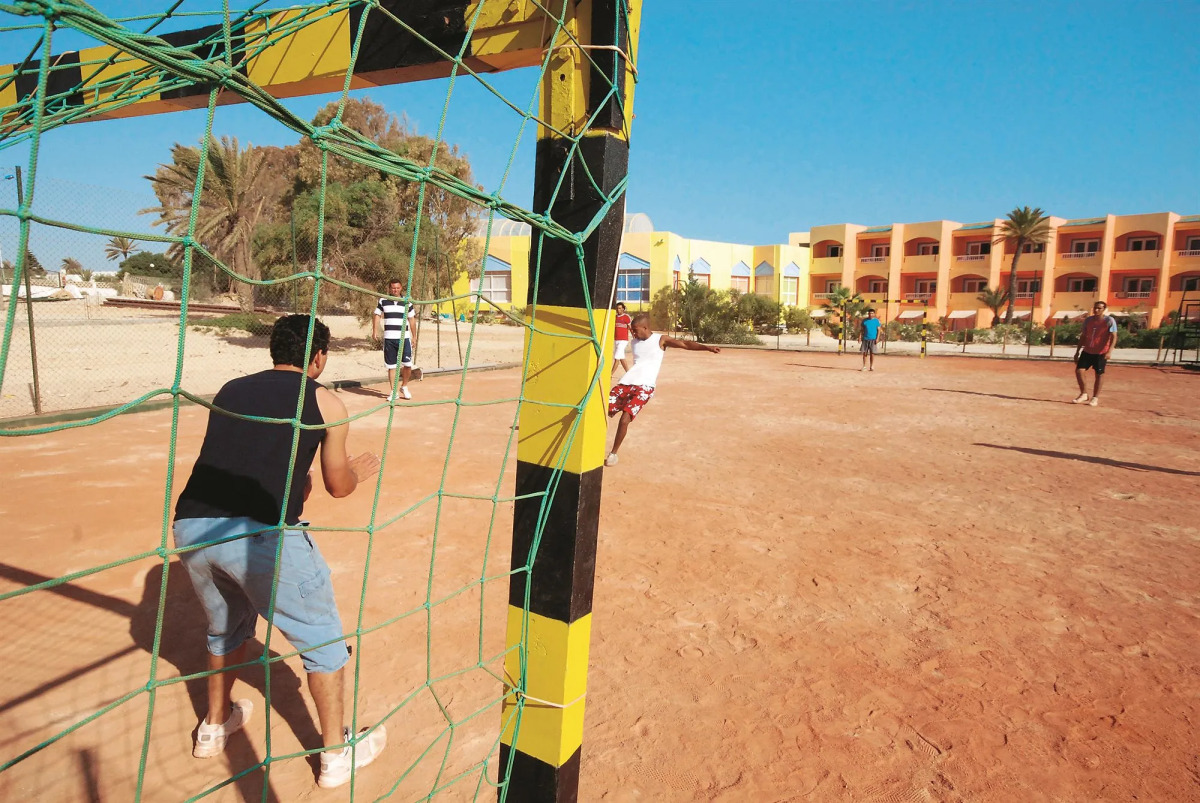 Caribbean World Djerba Hotel - All Inclusive