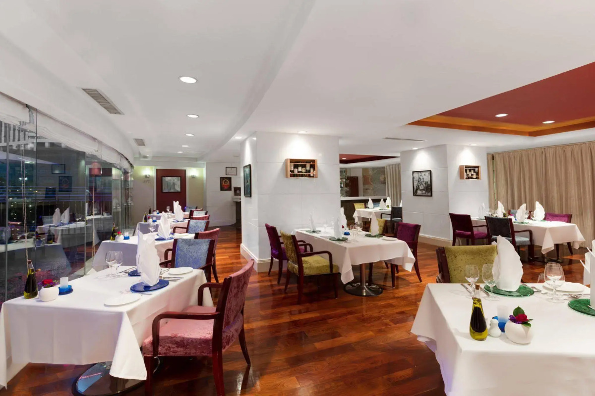 Crowne Plaza Hotel & Suites Landmark Shenzhen by IHG