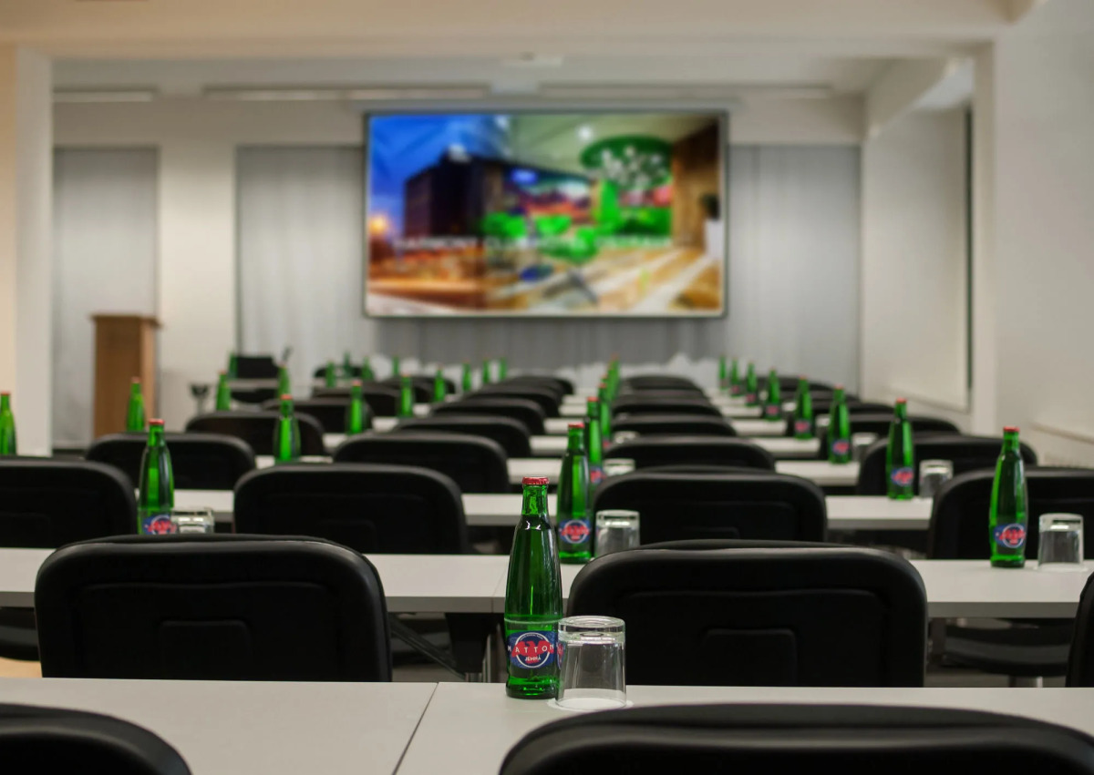 Harmony Club Hotel Ostrava