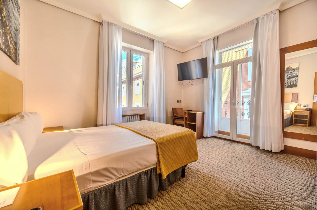 ITC Mora by Soho Boutique