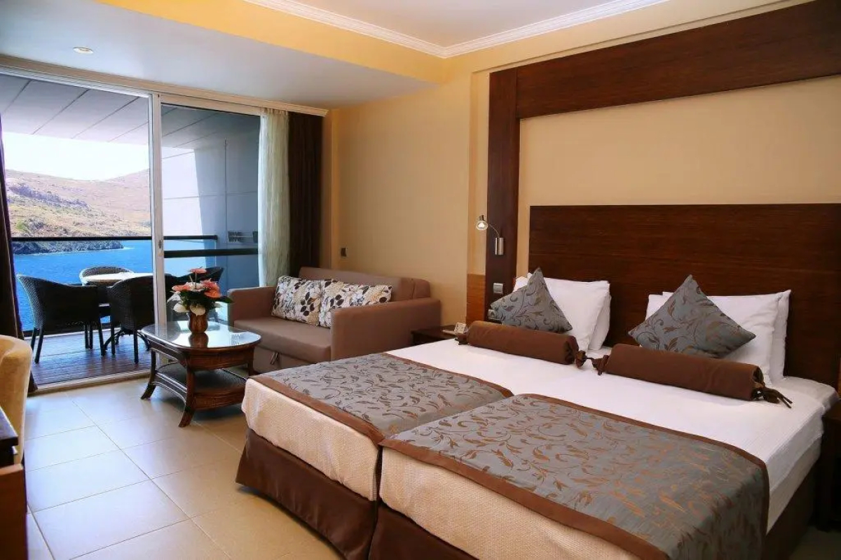 Delta Hotels by Marriott Bodrum