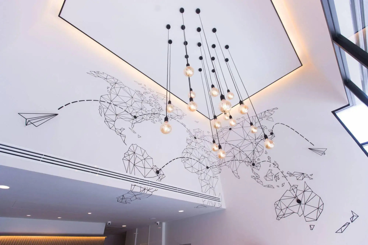 The Journey Hotel