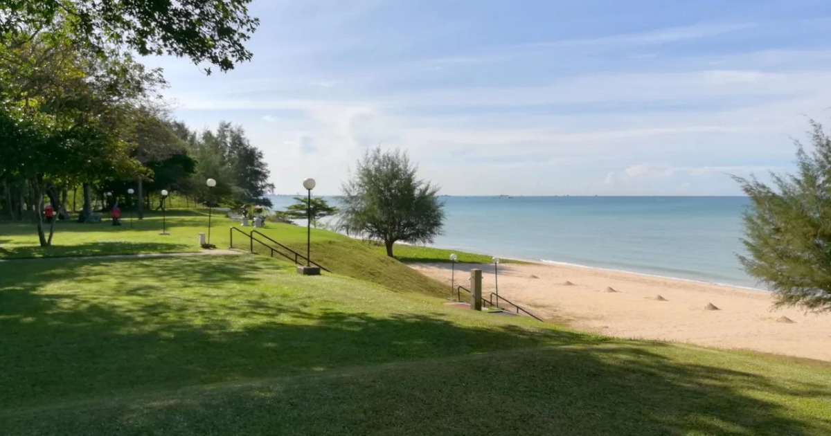 Purimas Beach Hotel & Spa