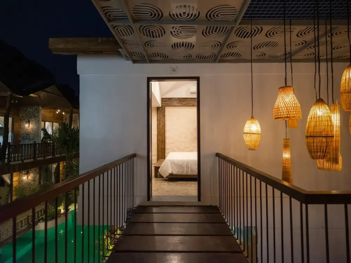 AiLee Villa & Hotel Tamcoc