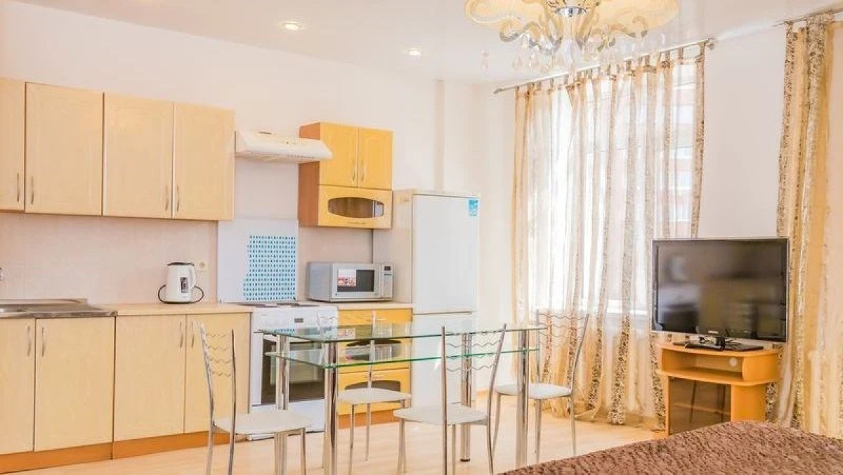 Vlstay Na Avrorovskoj Apartaments