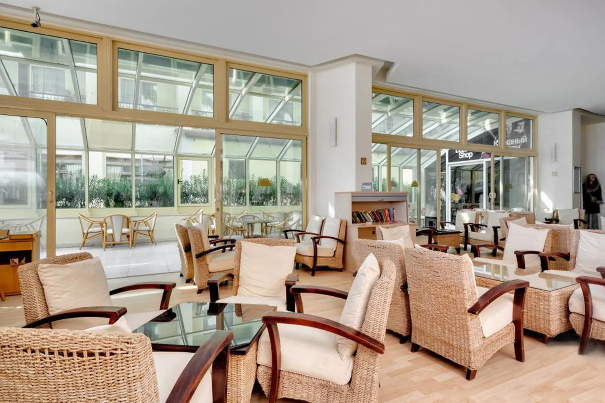 Hotel Golden Lotus - All Inclusive