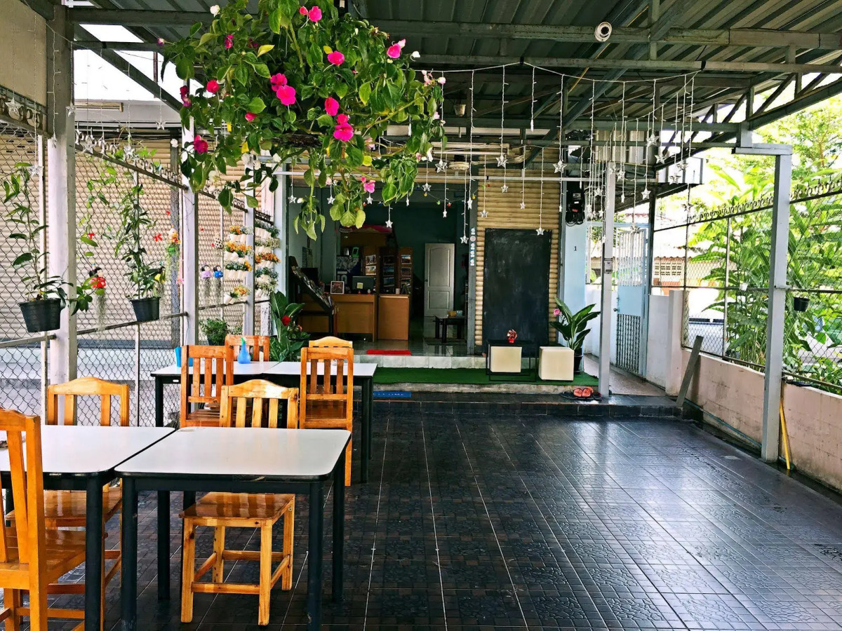 Nara House Chiang Mai