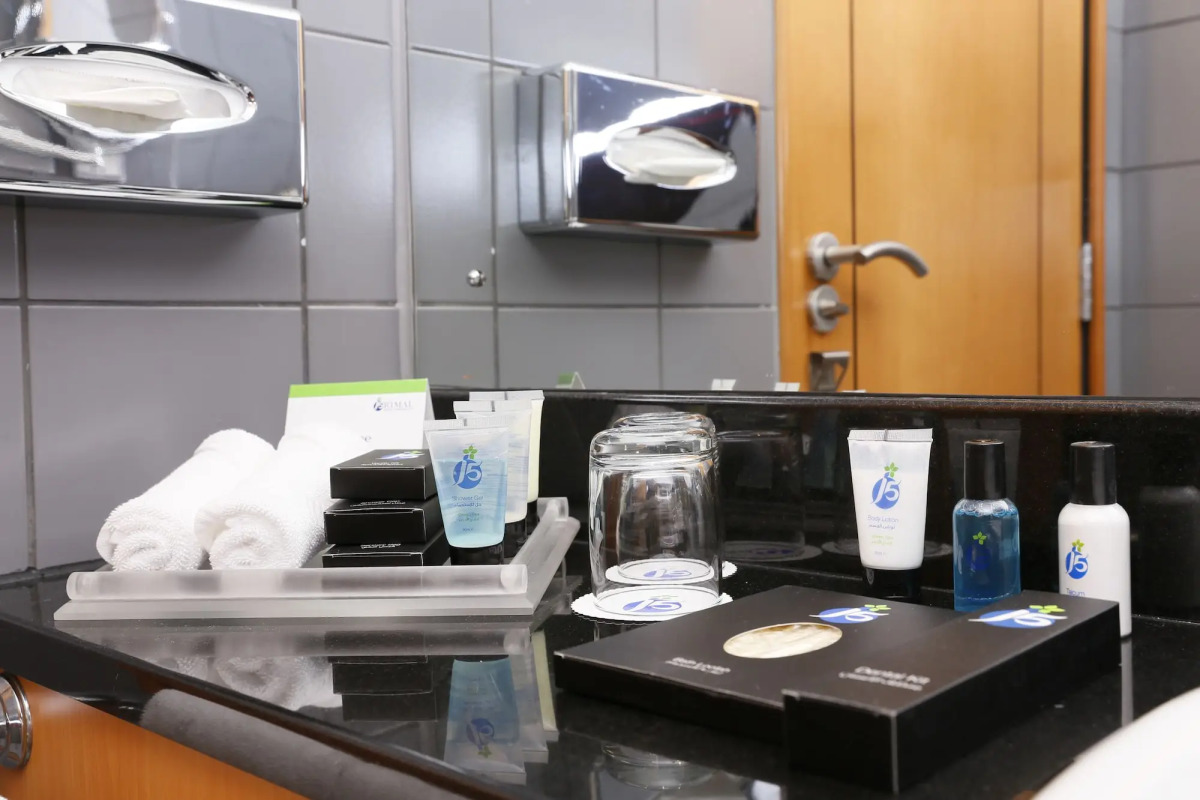 J5 Hotels Port Saeed