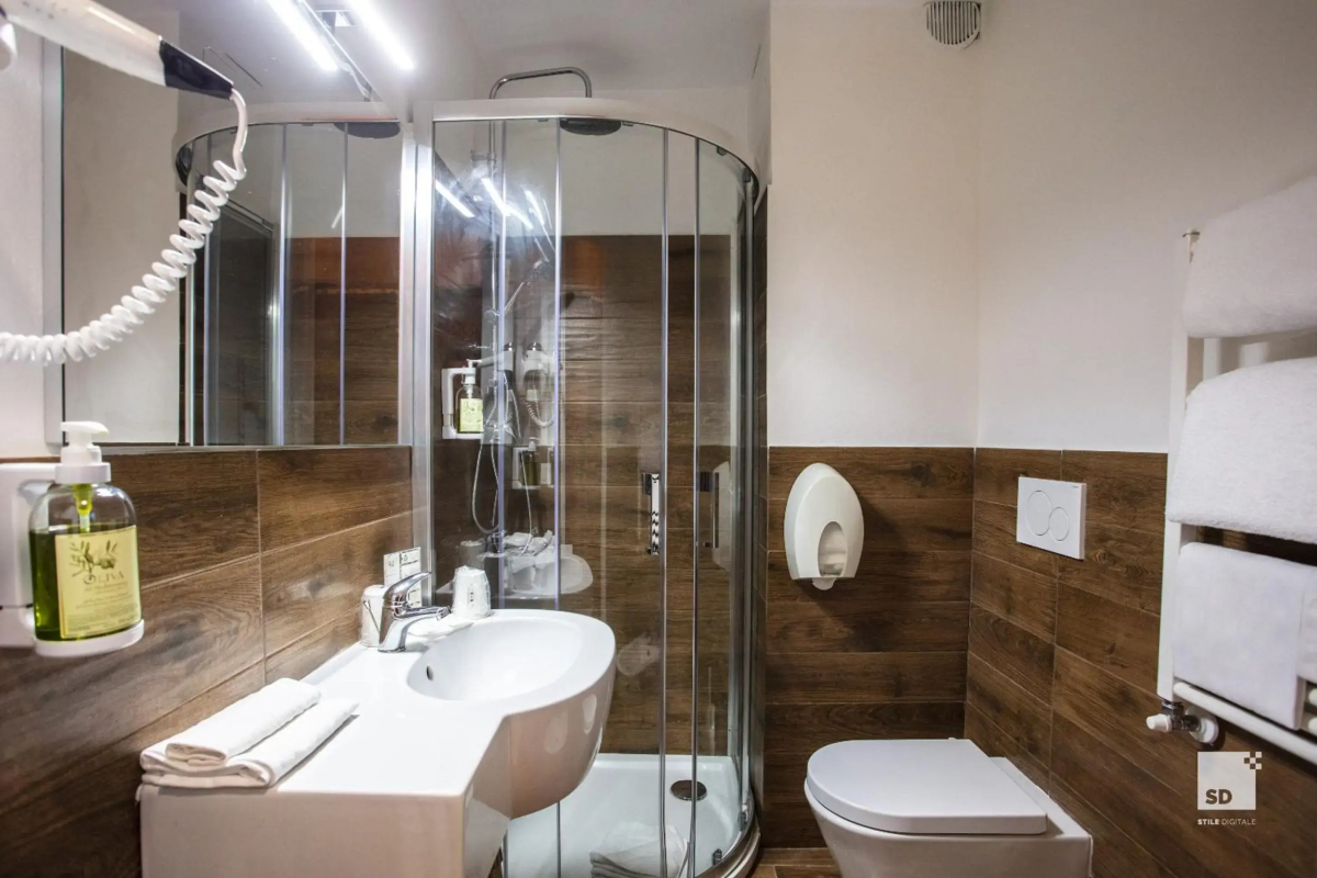 Hotel La Pace