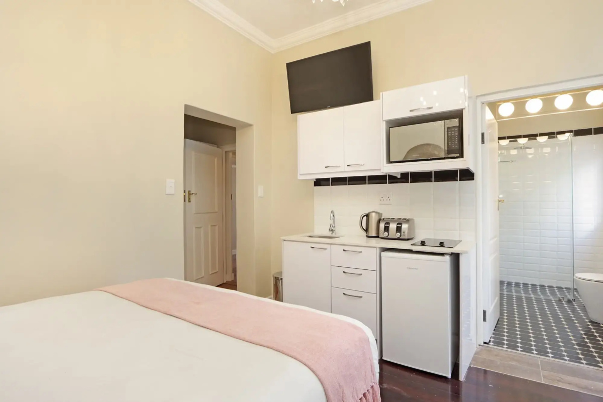 Vesper Apartments