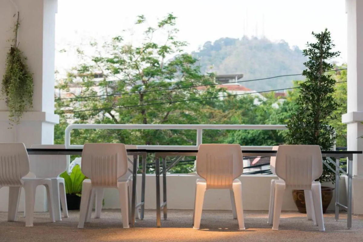 HAO Hotel Phuket