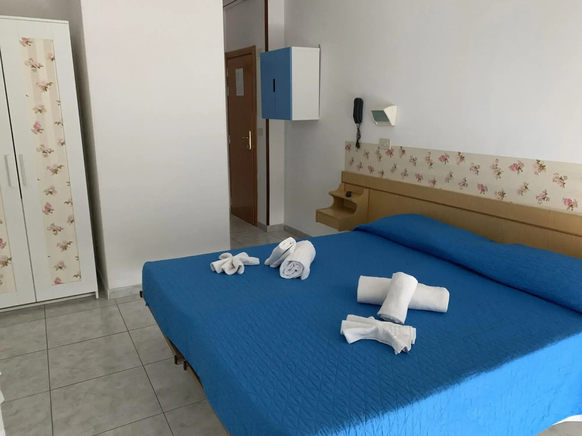 Hotel Ca Vanni