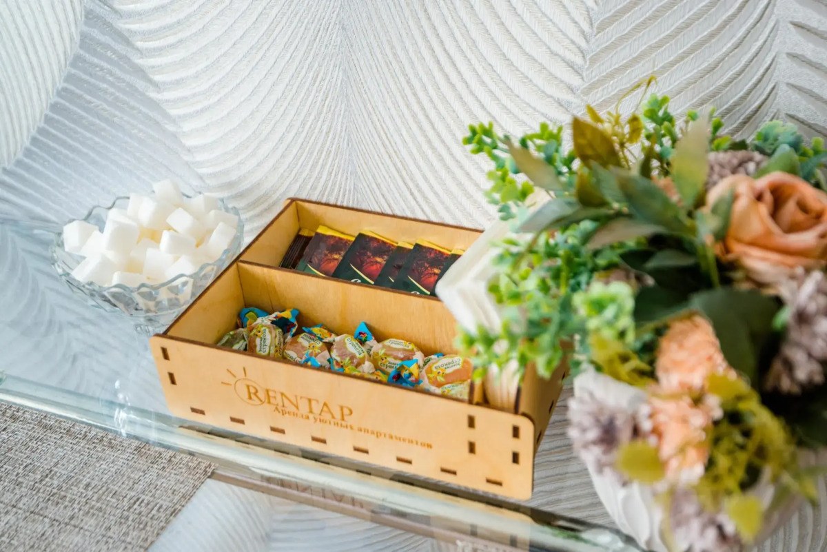 RentAp (РентАп) на улице Радужная 16