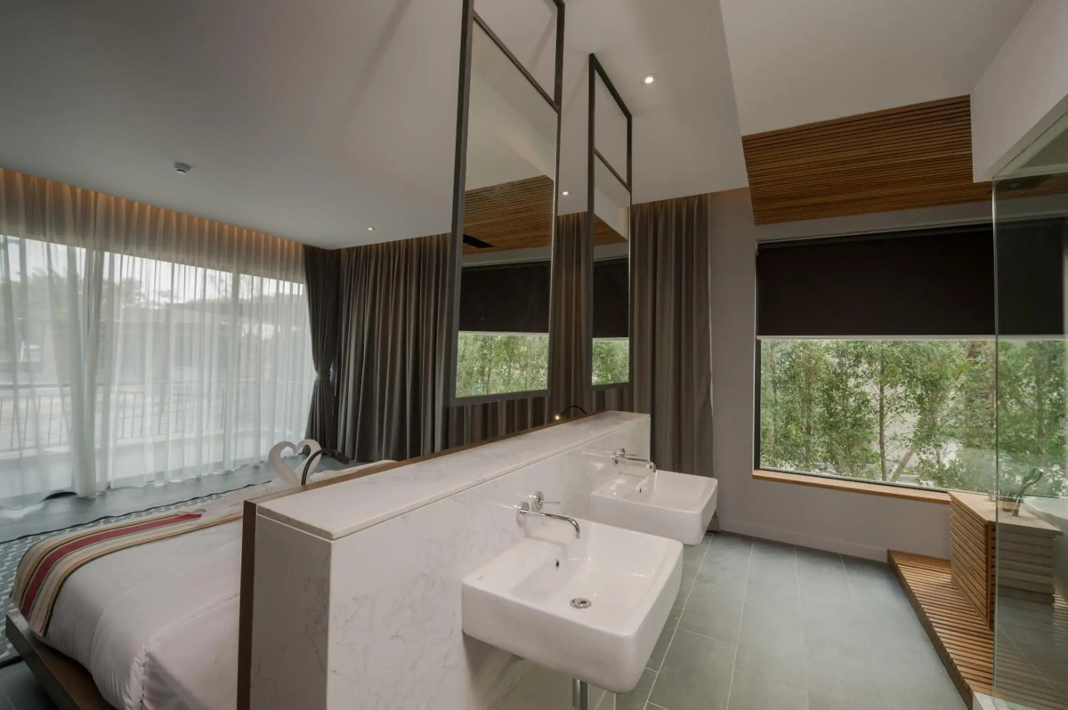 The Gallery Hotel Nai Harn