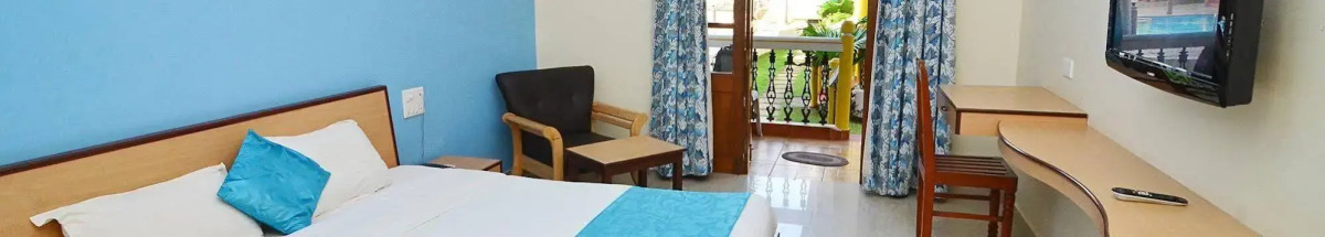 Spazio Leisure Resort