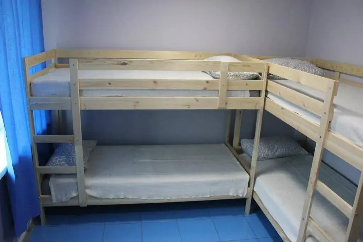 Chernyahovskogo Apartments 5v