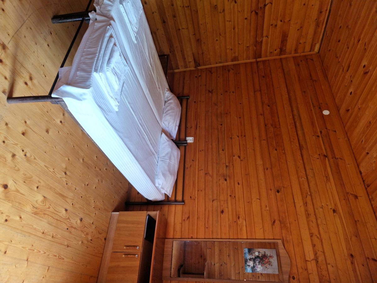 Мандарин Новый Афон