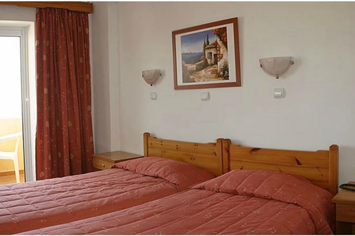 Anthoula Hotel