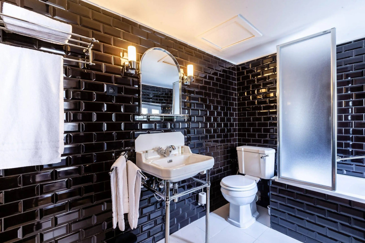 Hotel des Colonies Brussels by Mercure