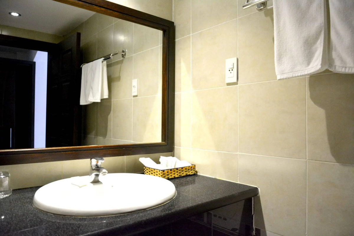 Sea Lion Beach Resort & Spa