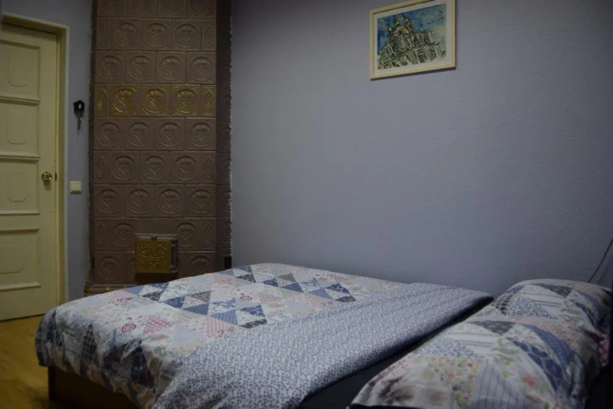 Меблированные комнаты 4 стороны света