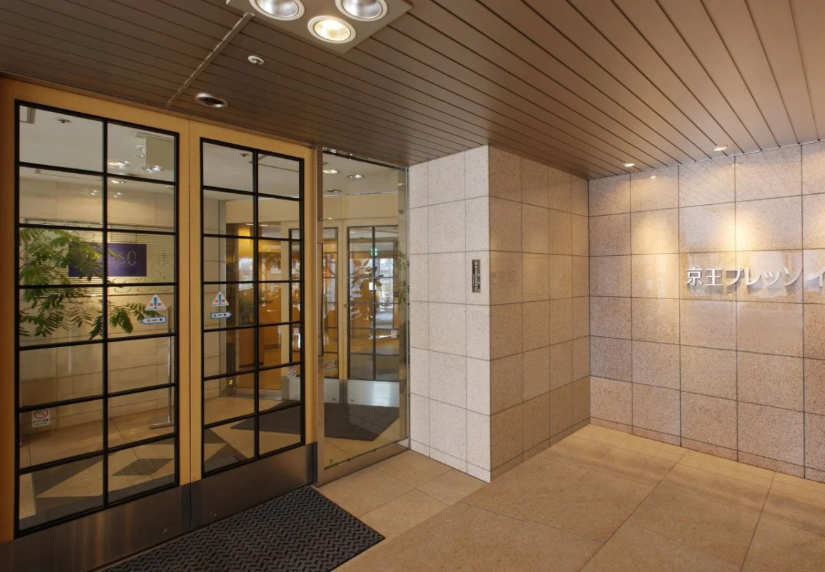 Keio Presso Inn Shinjuku