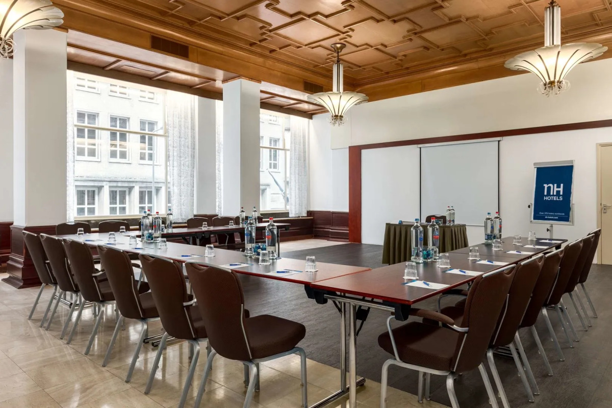 NH Atlanta Rotterdam