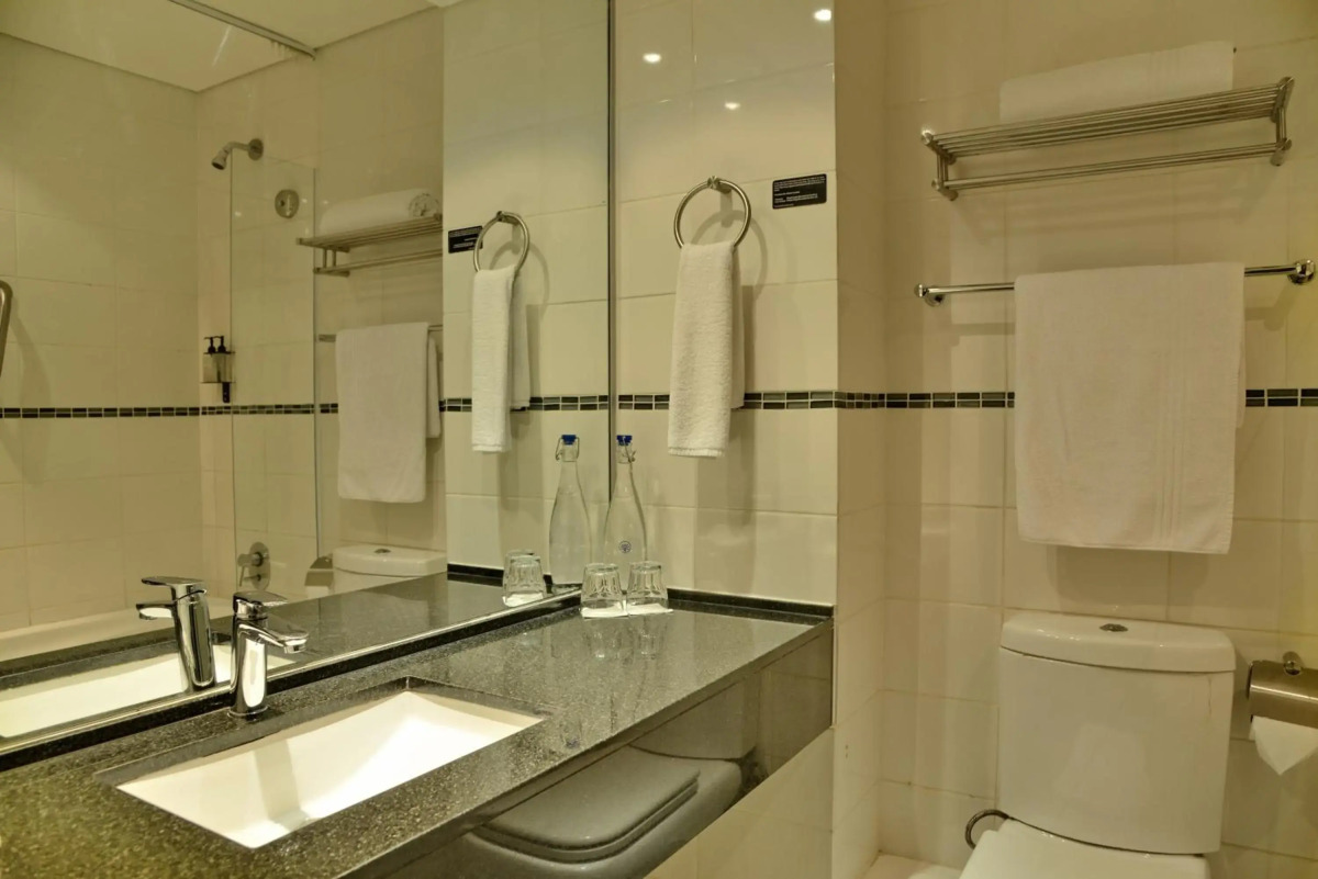 Fountains Hotel Cape Town