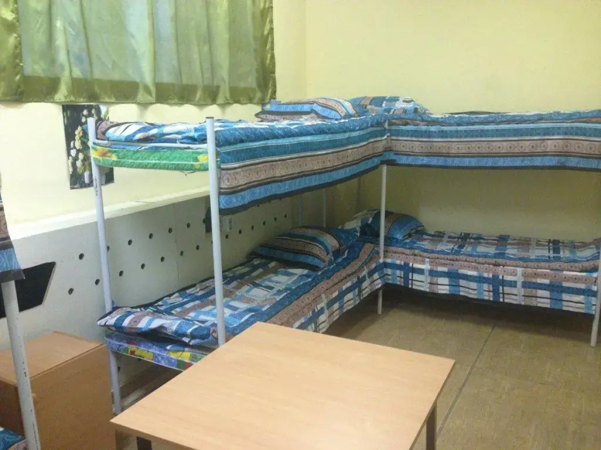 Na Semyonovskoj Hostel