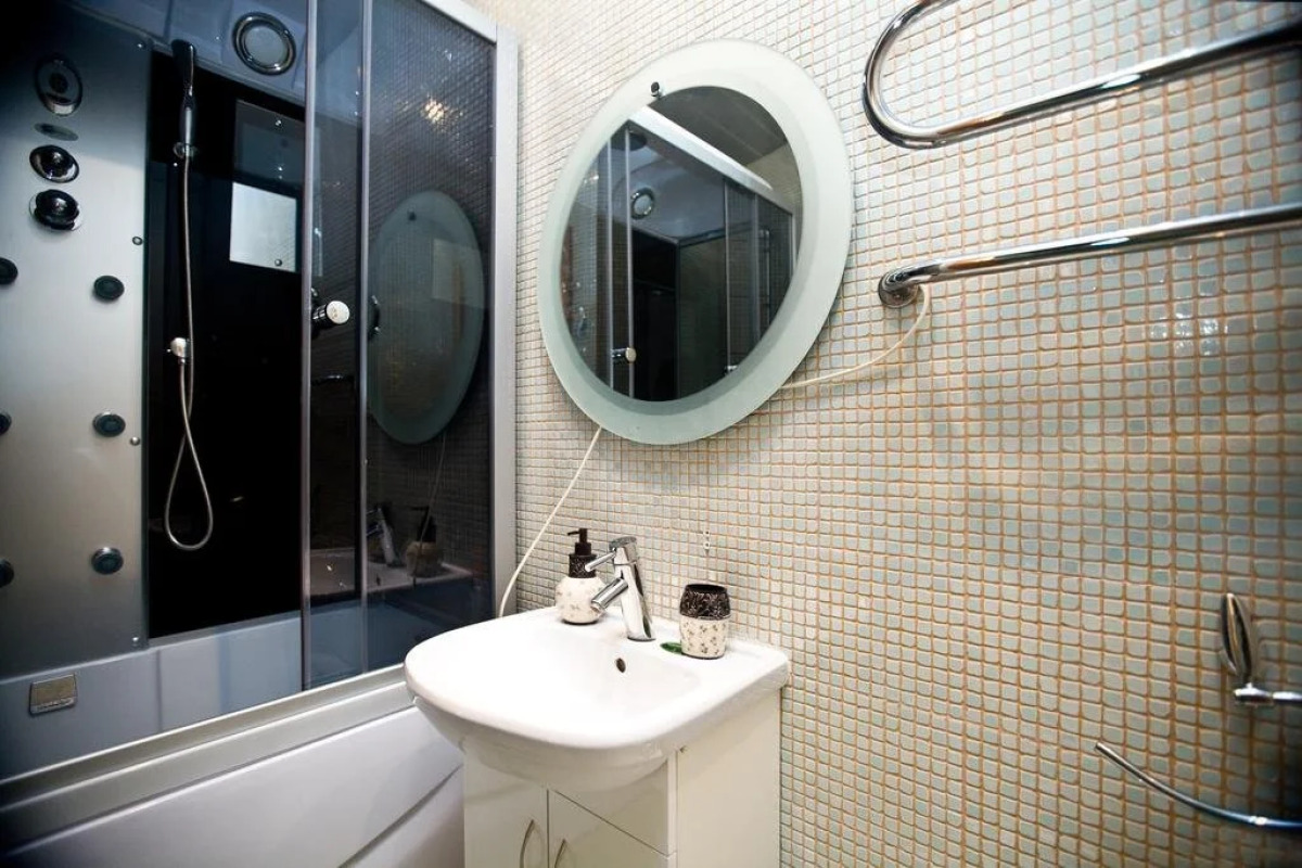 Апартаменты Prime Host на Тверской