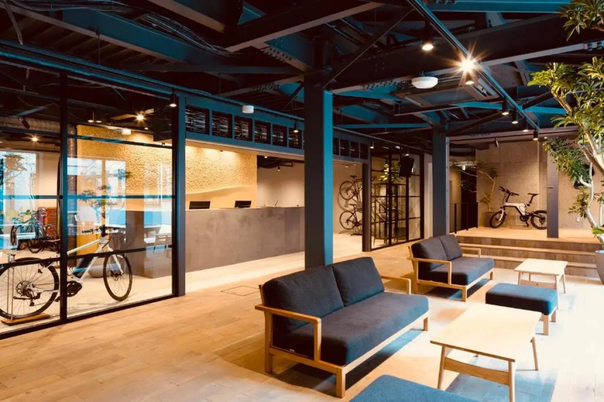 Kona Stay Izu Nagaoka