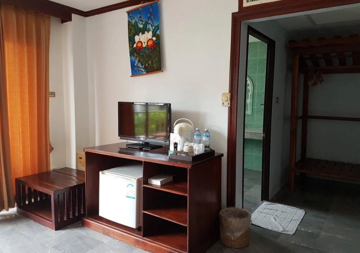 VAYNA Boutique Koh Chang