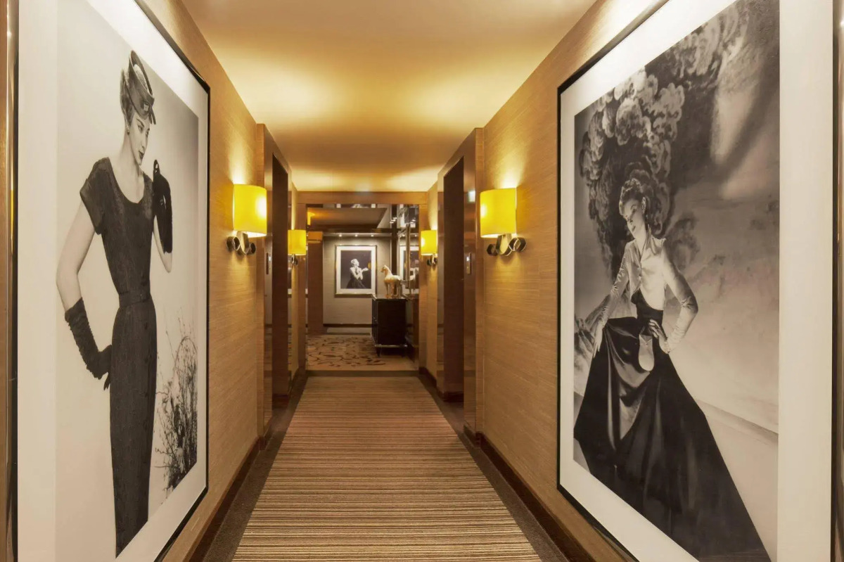 Four Seasons Hotel London at Park Lane