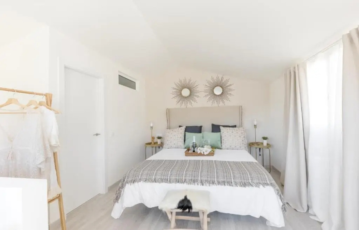 Апартаменты Soho Boutique Museo