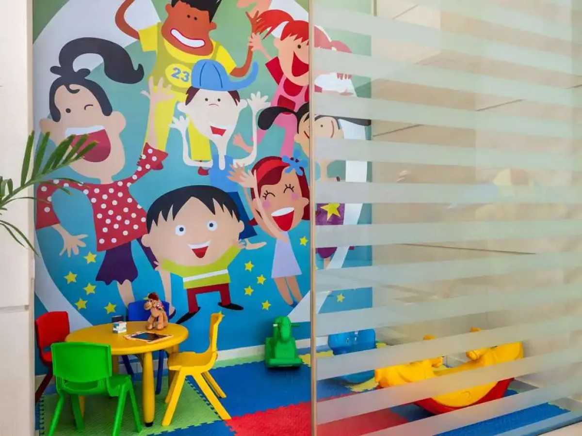 ibis Styles Dragon Mart Dubai