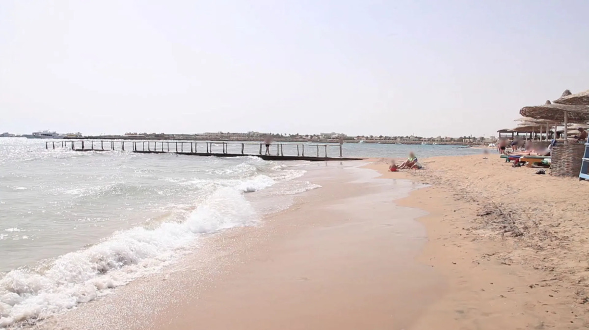 Отель Ali Baba Palace