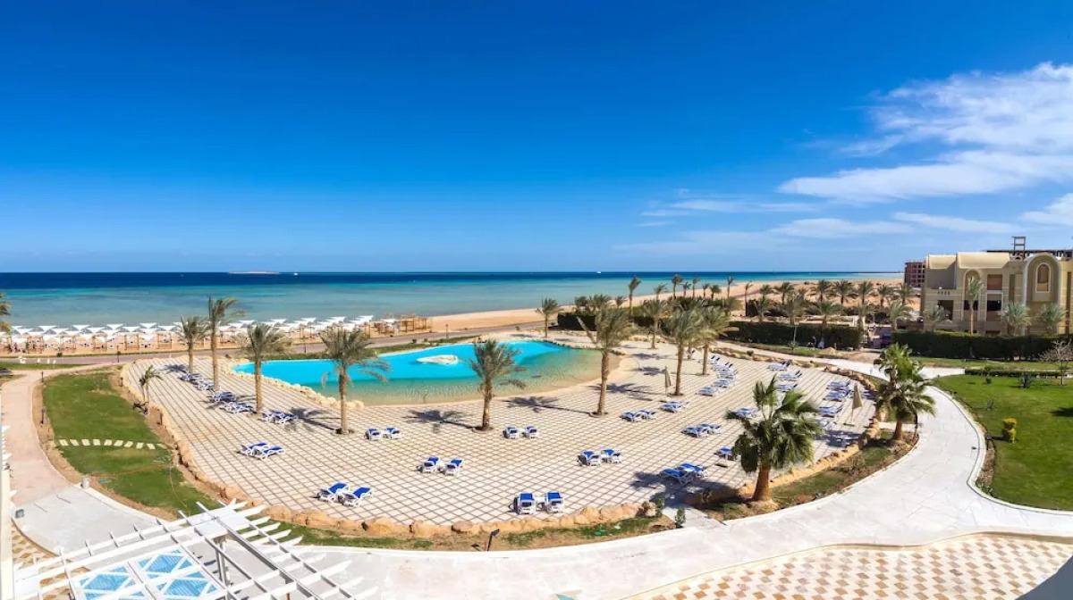 Ocean Sahl Hasheesh
