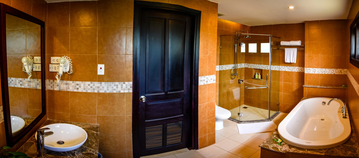 Pandanus Resort