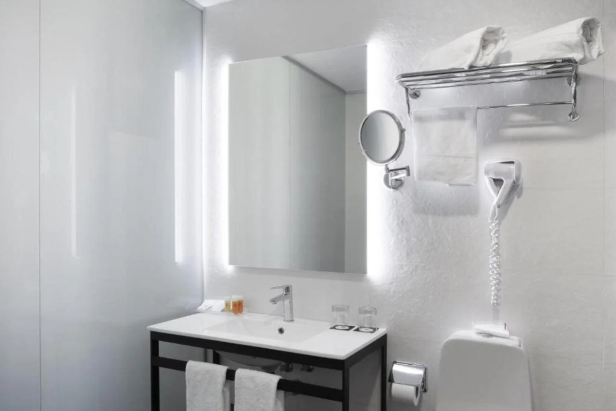 Petit Palace Posada del Peine