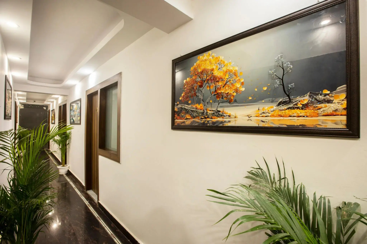Hotel Rainbow