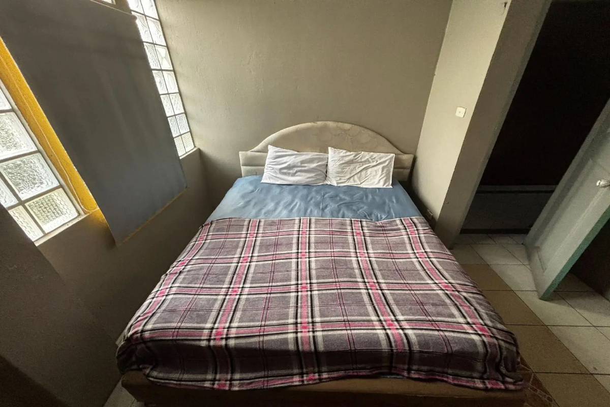 OYO 457 Panasan Villa