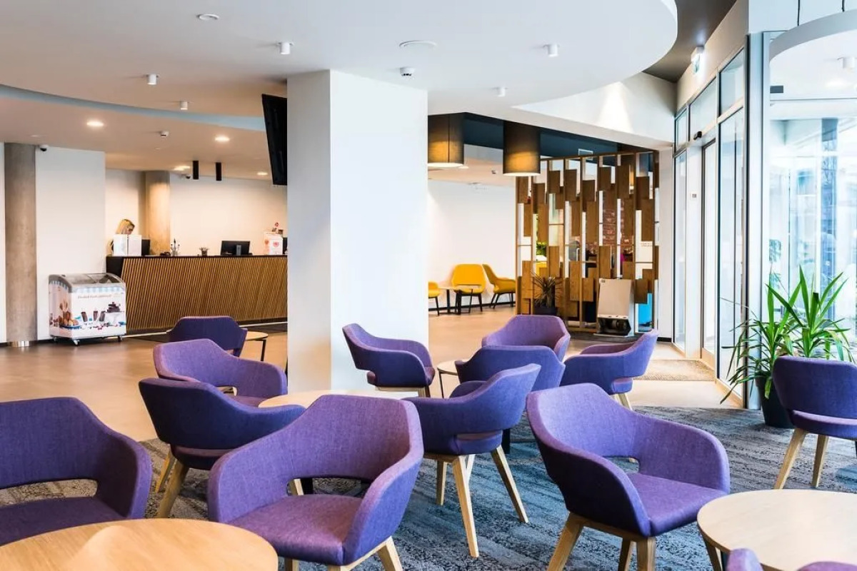 Tallink Express Hotel